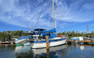 sailboats in caribbean for sale